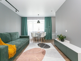Продается 2-комнатная квартира Станиславского ул, 42.7  м&sup2;, 7300000 рублей