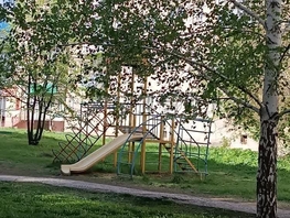 Продается 1-комнатная квартира Герцена ул, 44.7  м&sup2;, 4500000 рублей