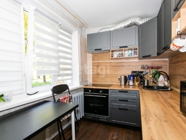 Продается 3-комнатная квартира Зорге ул, 58.7  м&sup2;, 5200000 рублей