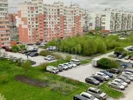 Продается 1-комнатная квартира Спортивная ул, 32.4  м&sup2;, 3650000 рублей
