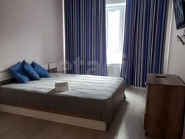 Снять однокомнатную квартиру Семьи Шамшиных ул, 34  м&sup2;, 45000 рублей