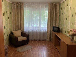 Снять однокомнатную квартиру Гурьевская ул, 32  м&sup2;, 25000 рублей