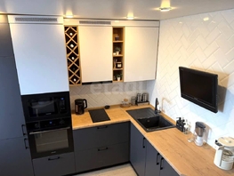Продается 1-комнатная квартира Боровая ул, 36.8  м&sup2;, 5650000 рублей