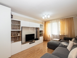 Продается 3-комнатная квартира Березовая ул, 58.4  м&sup2;, 5500000 рублей