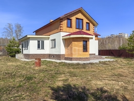 Продается Дом Андреевская ул, 272.9  м&sup2;, участок 9 сот., 24800000 рублей