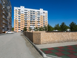 Снять однокомнатную квартиру Николая Сотникова ул, 40.5  м&sup2;, 25000 рублей