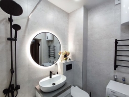 Продается 1-комнатная квартира Кирова ул, 36.6  м&sup2;, 6800000 рублей
