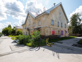 Продается Универ. помещ Богдана Хмельницкого ул, 60.5  м&sup2;, 6000000 рублей