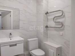 Продается Студия ЖК Leo (лео), 35  м&sup2;, 5500000 рублей