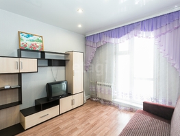 Продается Студия ЖК Радуга Сибири, дом 1, 24.8  м&sup2;, 3100000 рублей