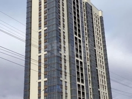 Продается Студия ЖК Расцветай на Обской, 30  м&sup2;, 6000000 рублей