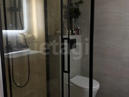 Продается 2-комнатная квартира ЖК Чкалов, дом 3, 60.8  м&sup2;, 10200000 рублей