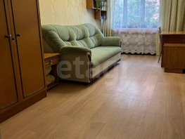 Продается 2-комнатная квартира Комсомольская ул, 52.1  м&sup2;, 4400000 рублей