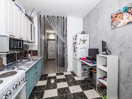 Продается Студия Согласия ул (Светлый мкр-н), 23.5  м&sup2;, 2690000 рублей