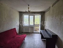 Продается 1-комнатная квартира Кропоткина ул, 31  м&sup2;, 4200000 рублей