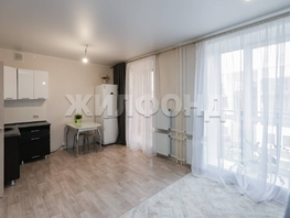 Продается Студия Заслонова ул, 31.8  м&sup2;, 4650000 рублей