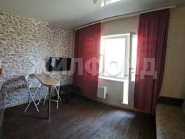 Продается Студия Виктора Уса ул, 20  м&sup2;, 2700000 рублей