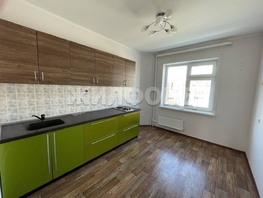 Продается 1-комнатная квартира Тюленина ул, 37.1  м&sup2;, 4800000 рублей