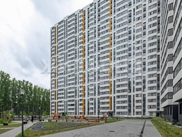 Продается 2-комнатная квартира ЖК Матрешкин двор, дом 1 , 54  м&sup2;, 5900000 рублей
