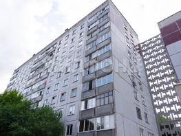 Продается 3-комнатная квартира Жуковского ул, 59.7  м&sup2;, 7200000 рублей