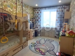 Продается 3-комнатная квартира В. Высоцкого ул, 79.2  м&sup2;, 6600000 рублей