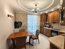 Продается 3-комнатная квартира Немировича-Данченко ул, 98.2  м&sup2;, 19500000 рублей