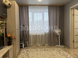 Продается 4-комнатная квартира Барьерная ул, 60.9  м&sup2;, 5000000 рублей
