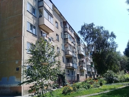 4-комн, Барьерная ул, д.7