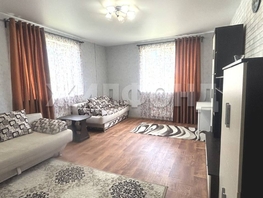 Продается 1-комнатная квартира Залесского ул, 45.1  м&sup2;, 7500000 рублей