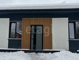 Продается Дом Гармония, 104.8  м&sup2;, участок 6.7 сот., 8400000 рублей