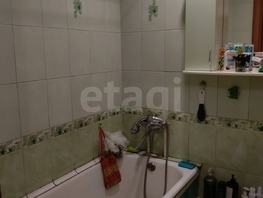 Продается 3-комнатная квартира Центральный мкр, 57.2  м&sup2;, 5000000 рублей
