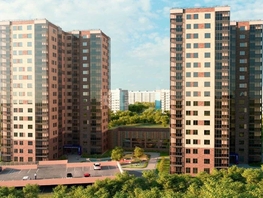 2-комн, Курчатова ул, д.18