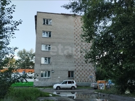 Продается Студия Зорге ул, 18.1  м&sup2;, 1850000 рублей
