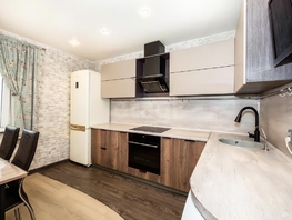 Продается 3-комнатная квартира Большевистская ул, 74.9  м&sup2;, 12000000 рублей