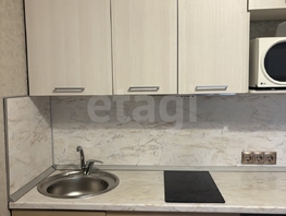 Продается Студия Бориса Богаткова ул, 17.4  м&sup2;, 4500000 рублей