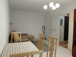 Снять двухкомнатную квартиру Дуси Ковальчук ул, 45.1  м&sup2;, 32000 рублей