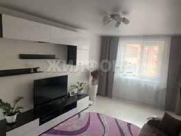Продается 3-комнатная квартира Холодильная ул, 78  м&sup2;, 15500000 рублей