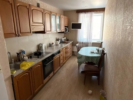 Продается 3-комнатная квартира Павлова ул, 80.7  м&sup2;, 8000000 рублей