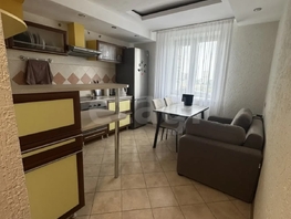 Продается 1-комнатная квартира Залесского ул, 34  м&sup2;, 4600000 рублей