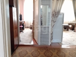 Продается 3-комнатная квартира Боровлянка ул, 57.7  м&sup2;, 3600000 рублей