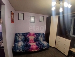 Продается Комната Котовского ул, 15.5  м&sup2;, 2900000 рублей