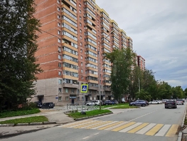Продается Офис Добролюбова ул, 45.2  м&sup2;, 4500000 рублей
