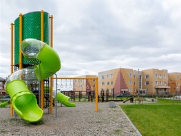 3-комн, Солнечная ул, д.3