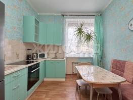 Продается 1-комнатная квартира 1-я Чулымская ул, 43.2  м&sup2;, 7150000 рублей