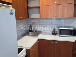 Снять однокомнатную квартиру Есенина ул, 35  м&sup2;, 30000 рублей