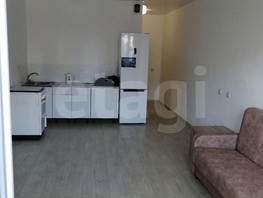 Продается Студия Виктора Уса ул, 33.4  м&sup2;, 3700000 рублей