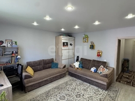 Продается 3-комнатная квартира ЖК Фламинго, дом 9, 72  м&sup2;, 9500000 рублей