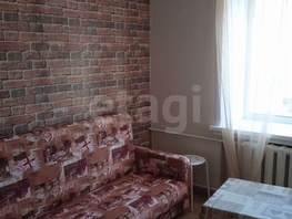 Продается Студия Зорге ул, 12.7  м&sup2;, 1900000 рублей