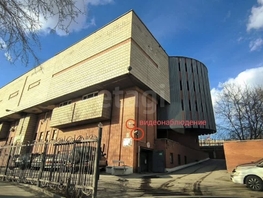 Продается гараж Фабричная ул, 22.5  м&sup2;, 1040000 рублей
