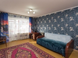 Продается 1-комнатная квартира Печатников ул, 40.1  м&sup2;, 3600000 рублей